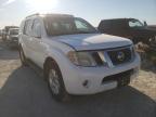 NISSAN - PATHFINDER