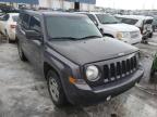 JEEP - PATRIOT