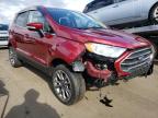 FORD - ECOSPORT