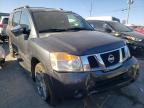 NISSAN - ARMADA