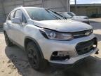 CHEVROLET - TRAX