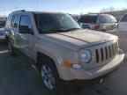 JEEP - PATRIOT