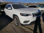 JEEP - CHEROKEE