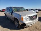 GMC - YUKON