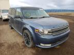 FORD - FLEX