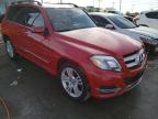 MERCEDES-BENZ - GLK-CLASS