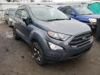 FORD - ECOSPORT S