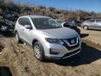 NISSAN - ROGUE