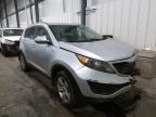 KIA - SPORTAGE