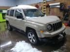 JEEP - PATRIOT