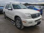 MERCURY - MOUNTAINEER