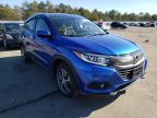 HONDA - HR-V