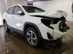 GMC - TERRAIN