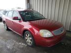 FORD - FIVE HUNDRED