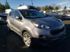 KIA - SPORTAGE