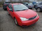 FORD - FOCUS