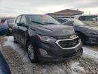 CHEVROLET - EQUINOX
