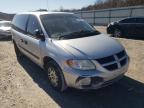 DODGE - GRAND CARAVAN