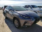 LEXUS - NX