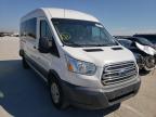 FORD - TRANSIT CONNECT