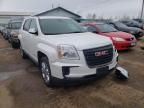 GMC - TERRAIN