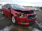 FORD - FUSION