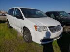 DODGE - GRAND CARAVAN