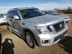 NISSAN - ARMADA