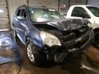 CHEVROLET - EQUINOX