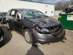 CHRYSLER - PACIFICA