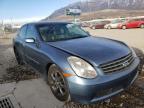 INFINITI - G35