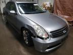 INFINITI - G35