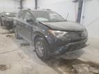 TOYOTA - RAV4