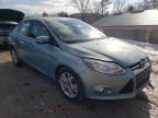 FORD - FOCUS