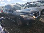 NISSAN - PATHFINDER