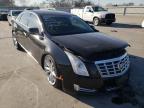 CADILLAC - XTS