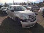 CHRYSLER - PT CRUISER