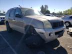 MERCURY - MOUNTAINEER