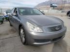 INFINITI - G35