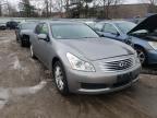 INFINITI - G35