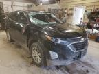 CHEVROLET - EQUINOX