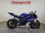 usados YAMAHA YZF600