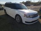 FORD - FLEX