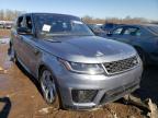 LAND ROVER - RANGE ROVER