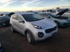 KIA - SPORTAGE