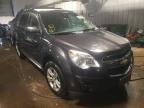 CHEVROLET - EQUINOX