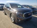 GMC - TERRAIN