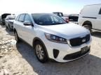 KIA - SORENTO