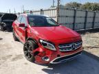 MERCEDES-BENZ - GLA-CLASS