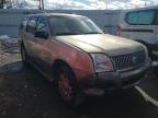 MERCURY - MOUNTAINEER